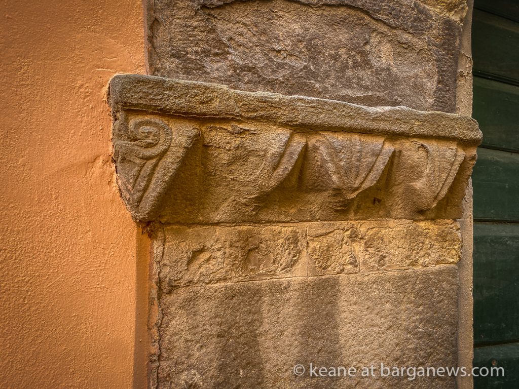 Daily Image from BARGA 16th October 2021