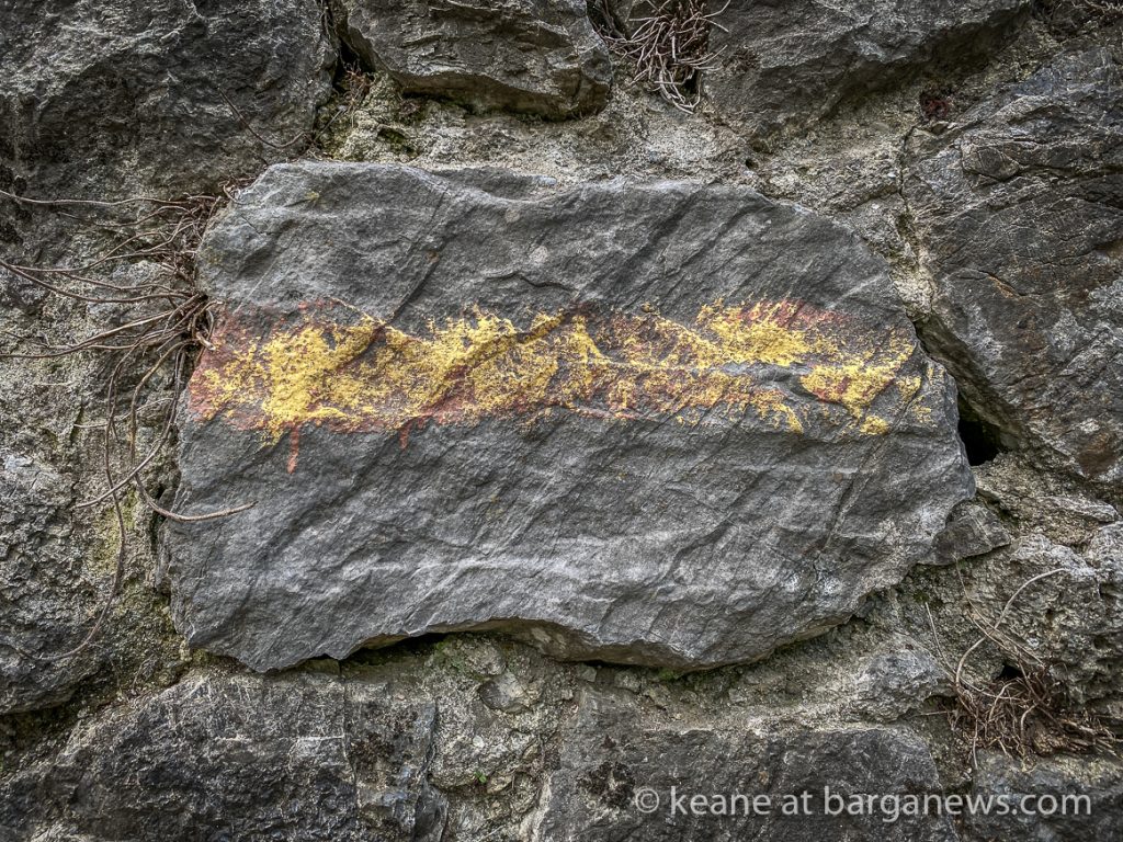 Daily Image from BARGA 15th October 2021