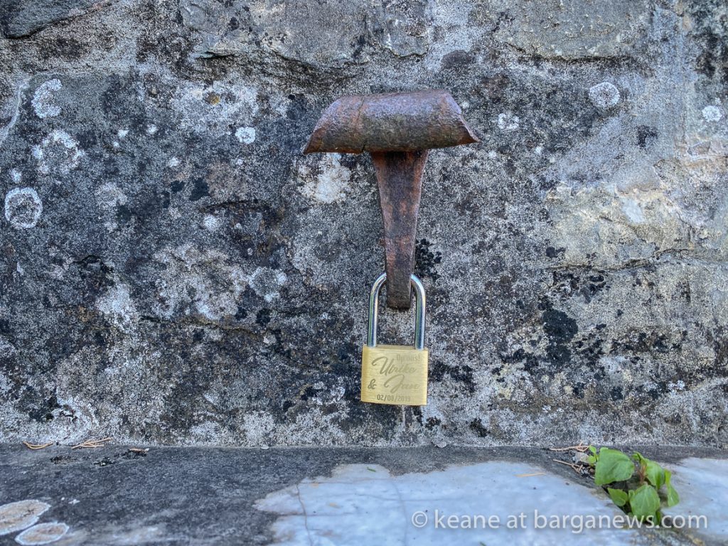 Daily Image from BARGA 20th October 2021