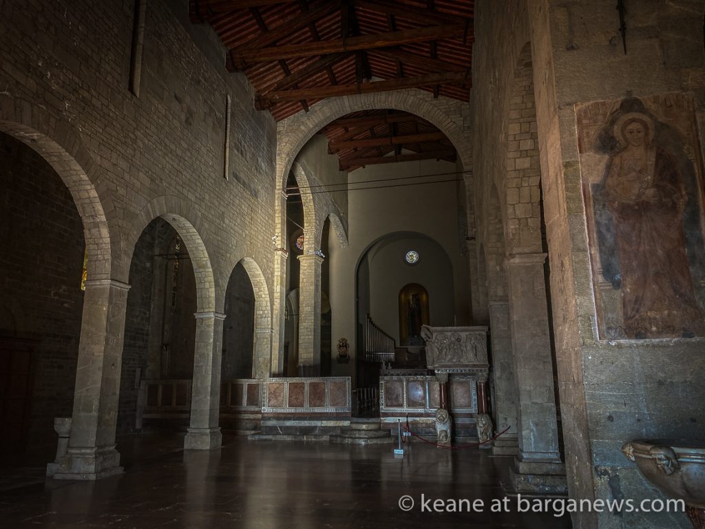 Daily Image from BARGA 29th October 2021