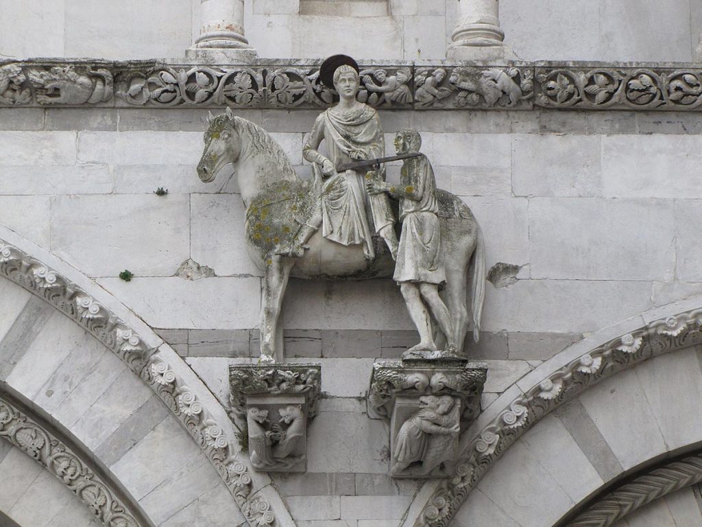 11th November – L’estate di San Martino