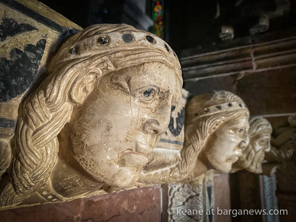 Daily Image from BARGA 10th November 2021