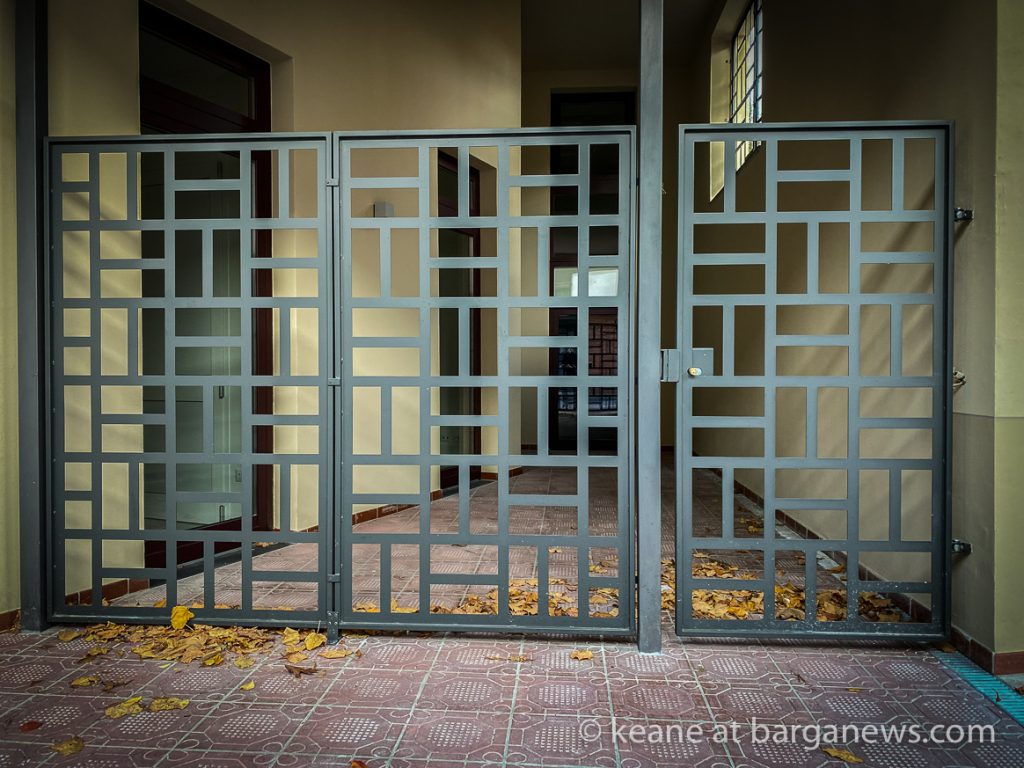 Daily Image from BARGA 19th November 2021