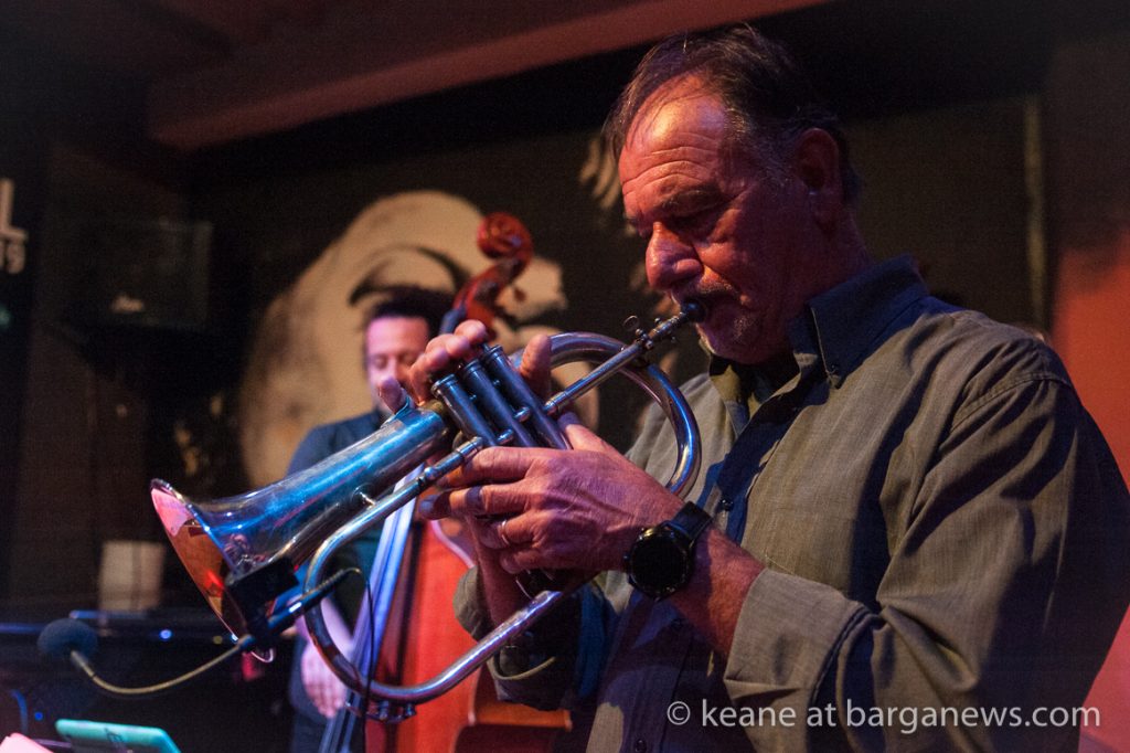 Barga Jazz Club: Marco Bartalini Quartet