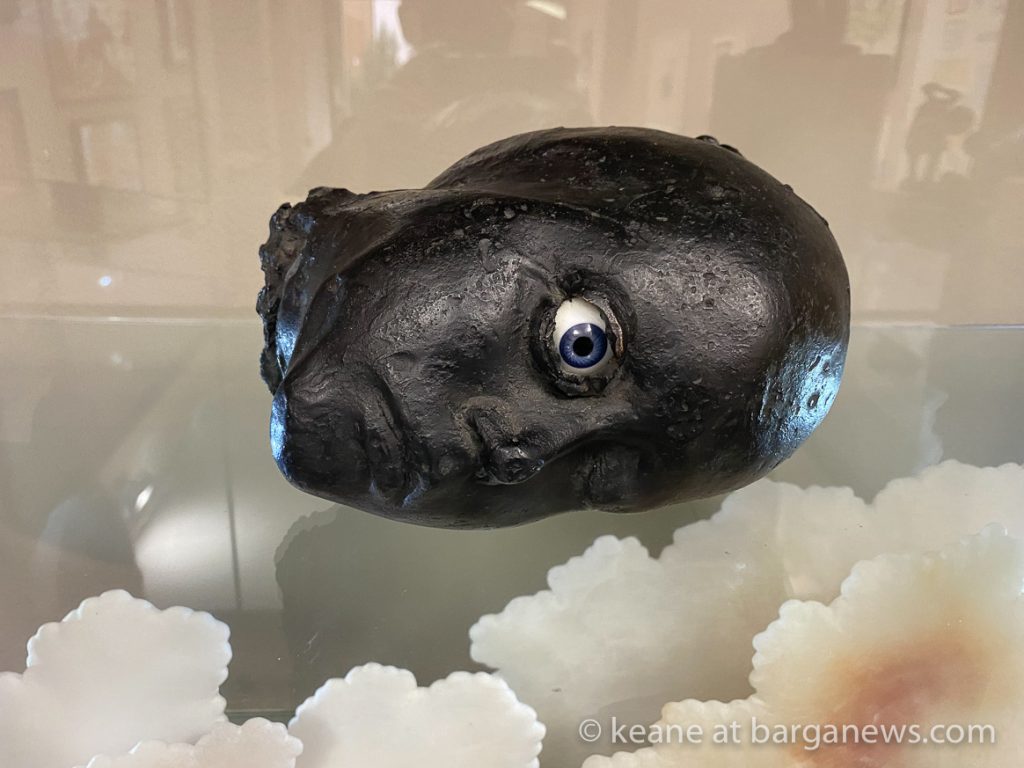 Exhibition – In Comune: una installazione collettiva