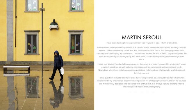martin sproul in barga