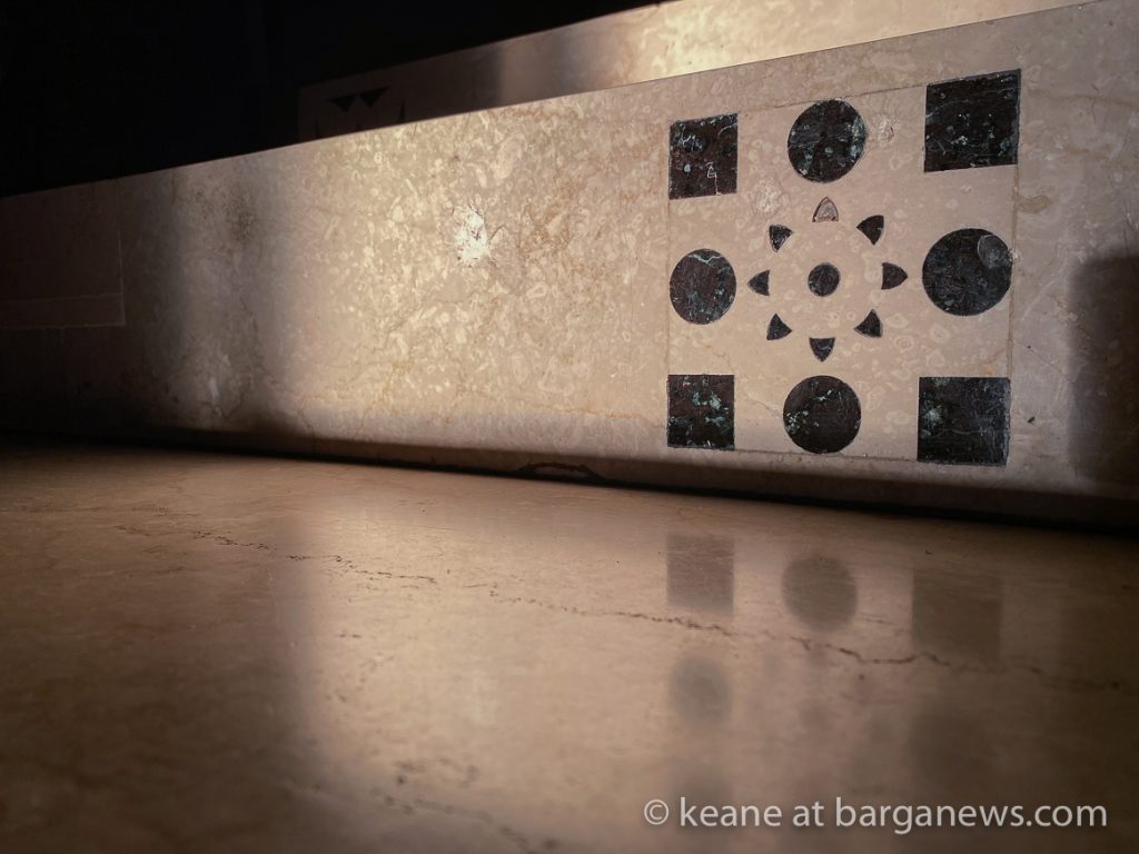 Daily Image from BARGA 5th December 2021