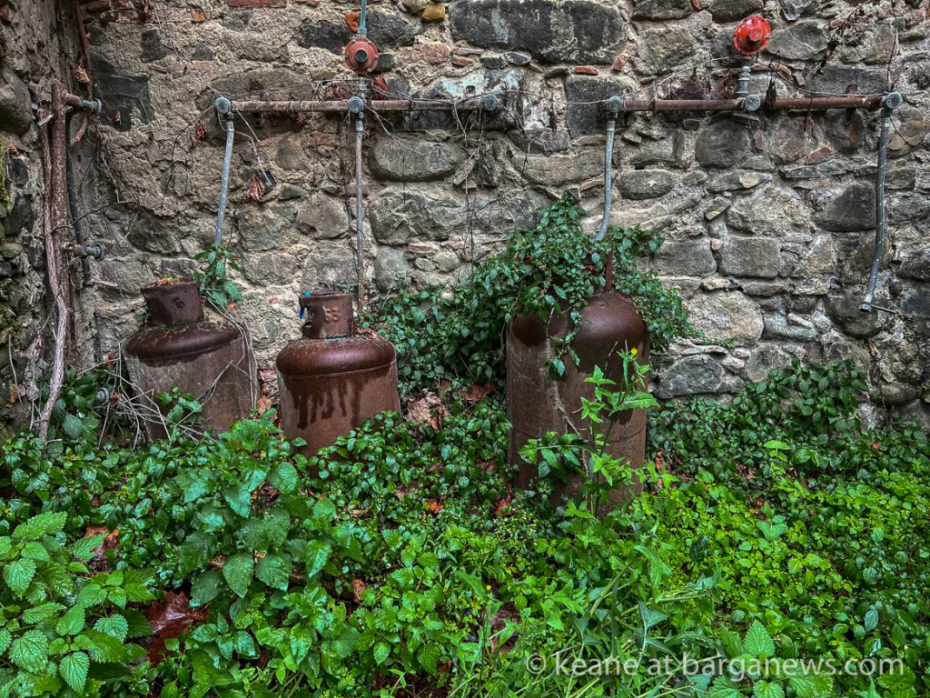 Daily Image from BARGA 4th December 2021