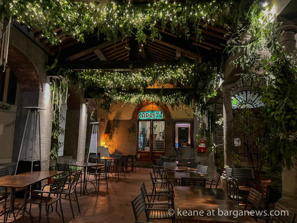 Daily Image from BARGA 3rd December 2021