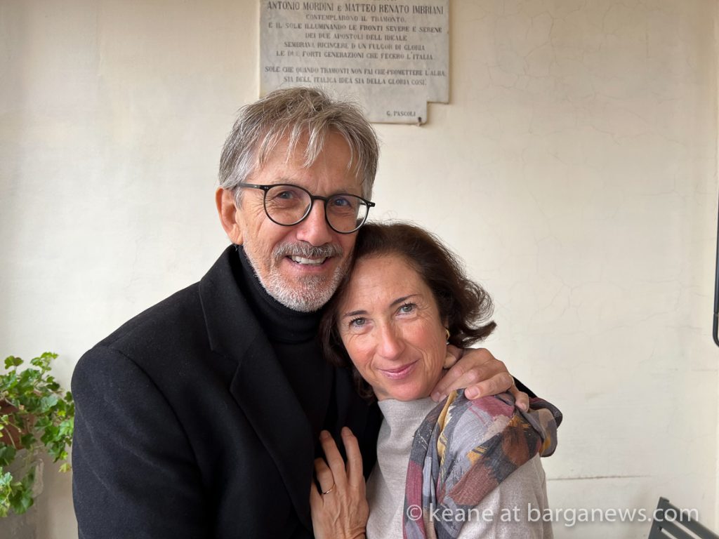 Wedding Nardini -Longo