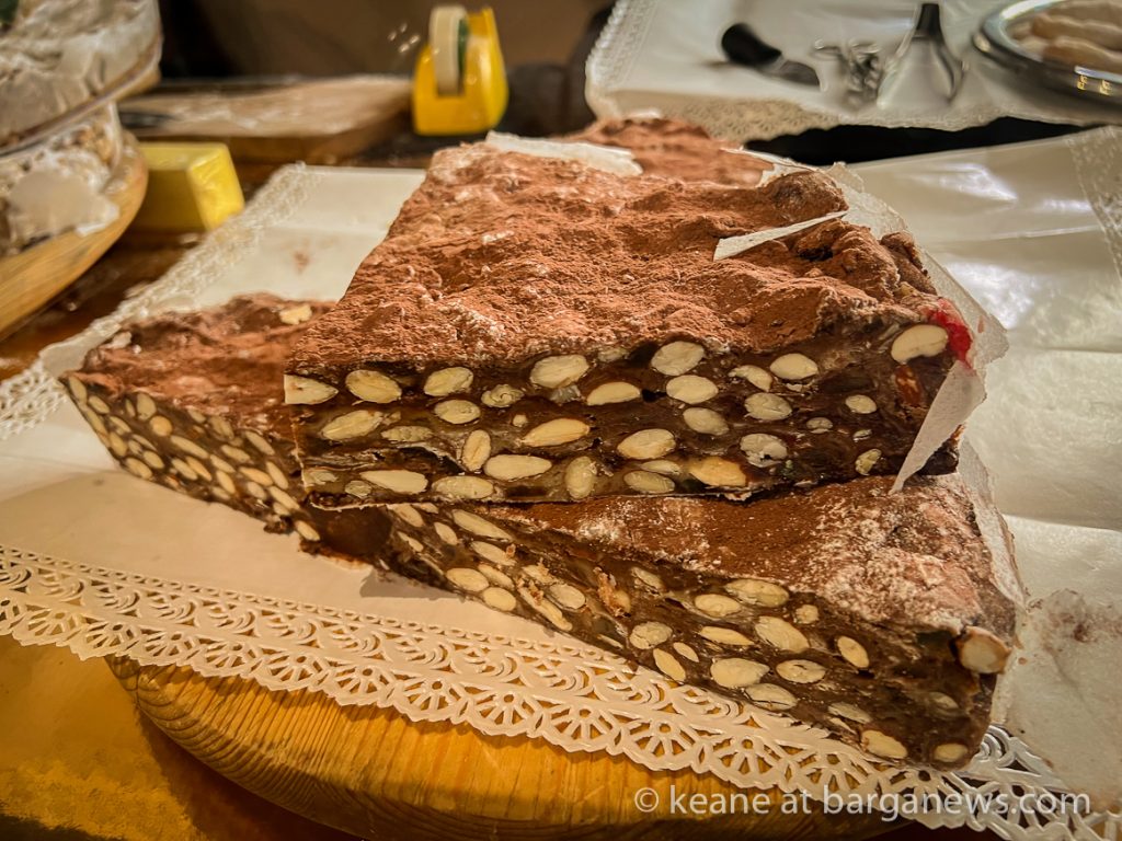 Barga in Cioccolato – 15th Chocolate Festival