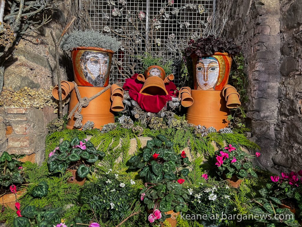 La Valle dei Presepi