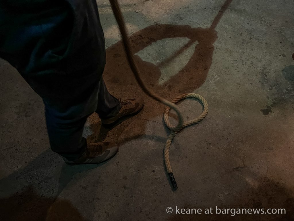 Barga e il doppio dell’immacolata