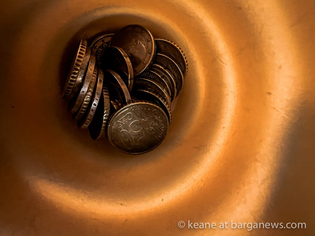 Daily Image from BARGA 13th December 2021