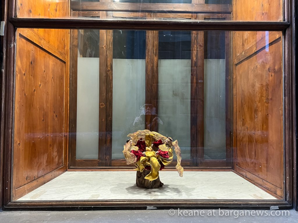 Daily Image from BARGA 16th December 2021