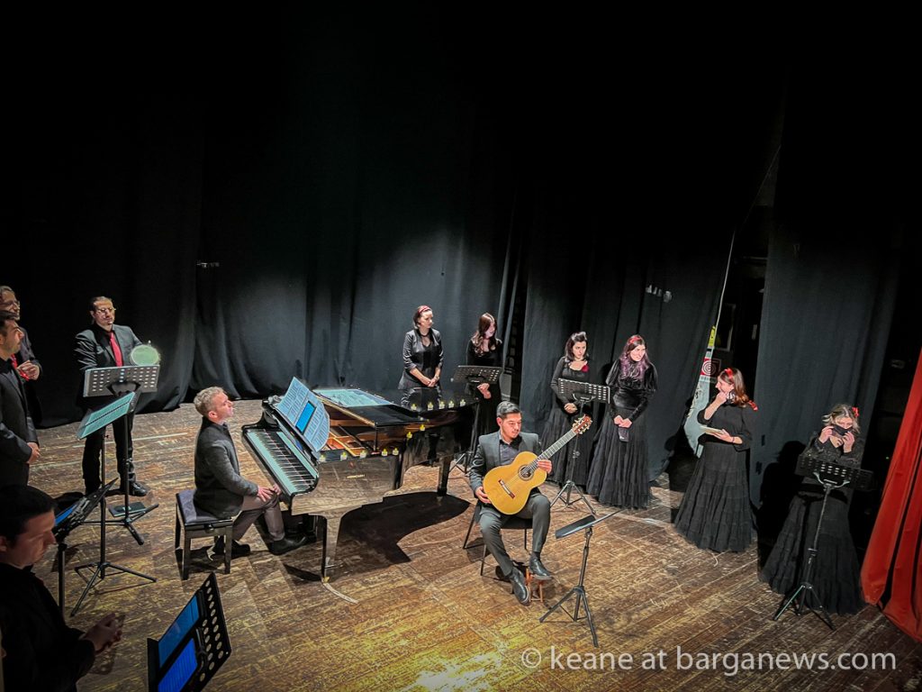 Natale insieme con il G.V.S