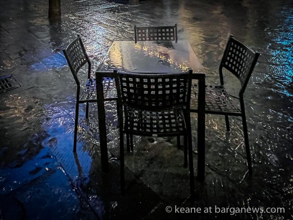 Daily Image from BARGA 27th December 2021