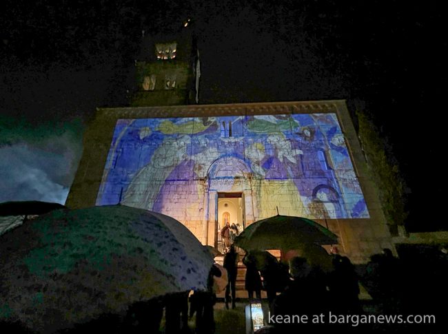 images from barga -46