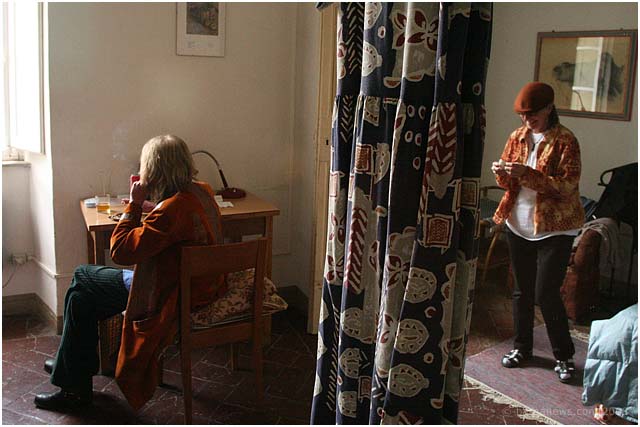 jukka itkonen in barga