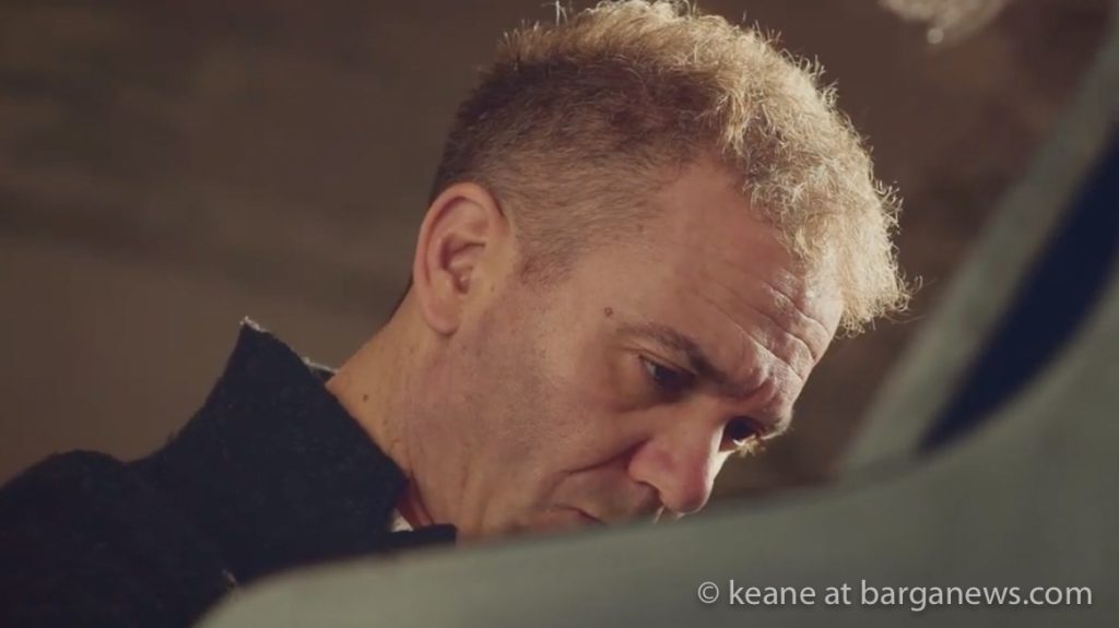 Chant from a holy book | Gurdjieff 2022