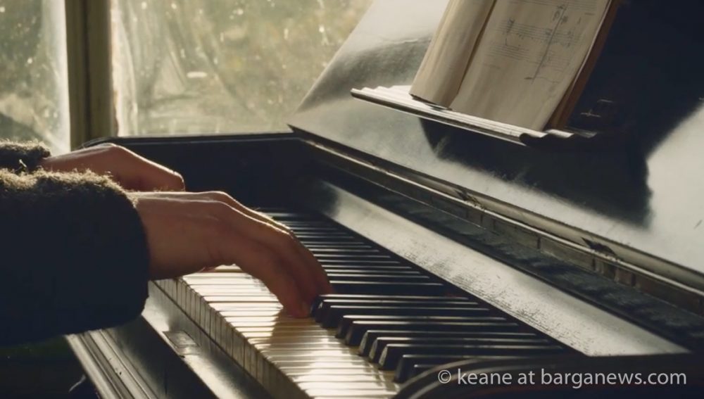 images from barga -17