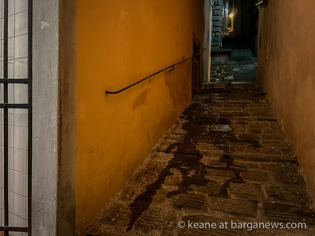 Daily Image from BARGA 1st January 2022