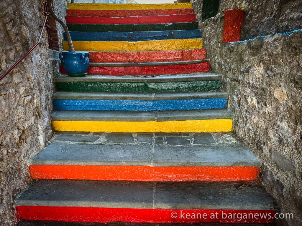 Daily Image from BARGA 14th January 2022