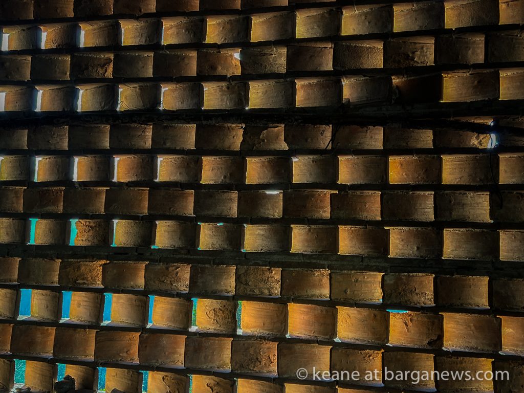 Daily Image from BARGA 15th January 2022