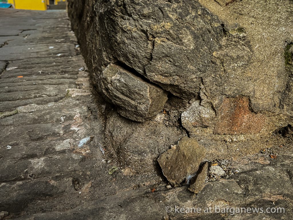 Daily Image from BARGA 17th January 2022