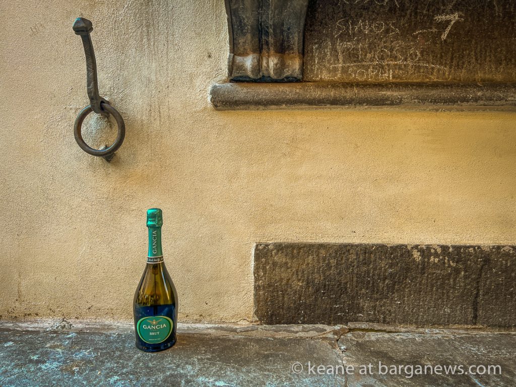 Daily Image from BARGA 18th January 2022