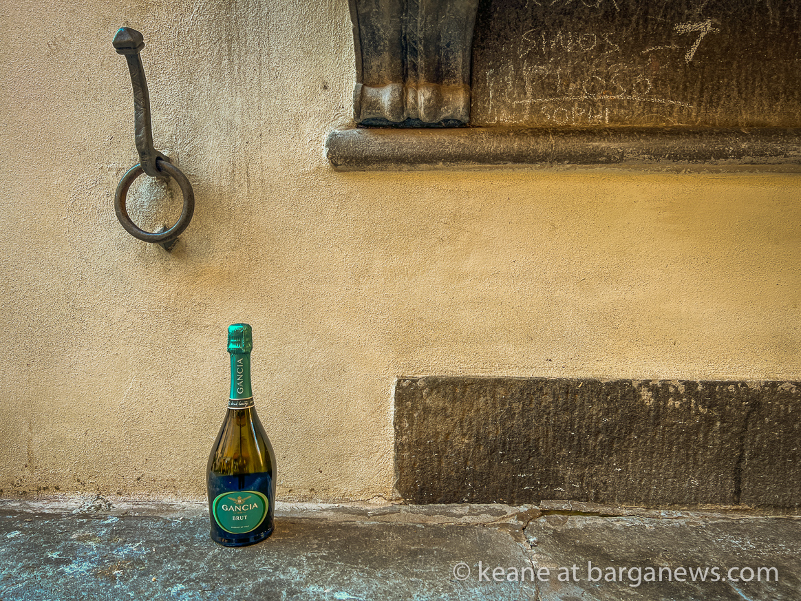 Daily Image from BARGA 18th January 2022