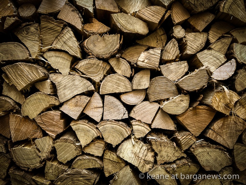 Daily Image from BARGA 30th January 2022