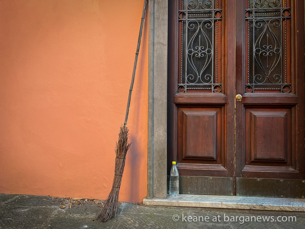 Daily Image from BARGA 29th January 2022