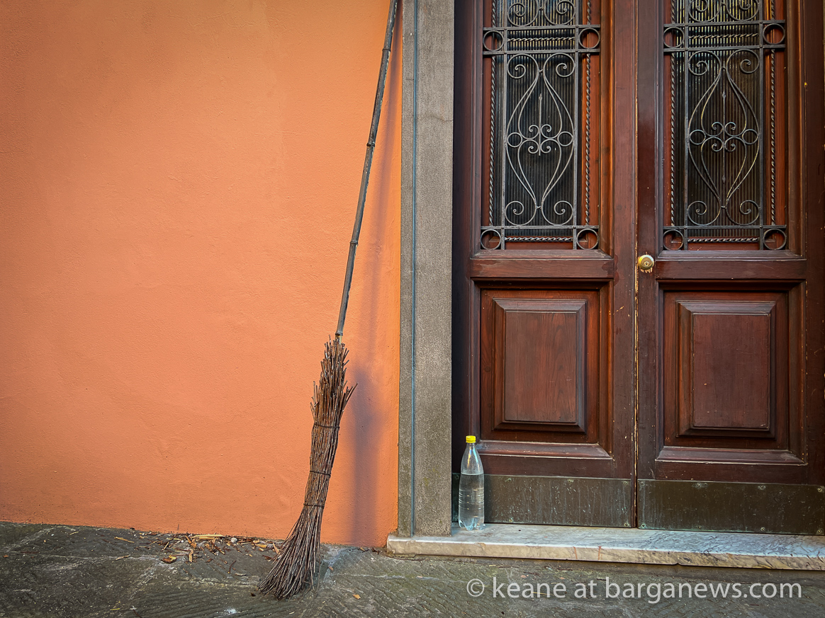 Daily Image from BARGA 29th January 2022