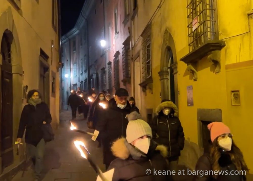 images from barga -15