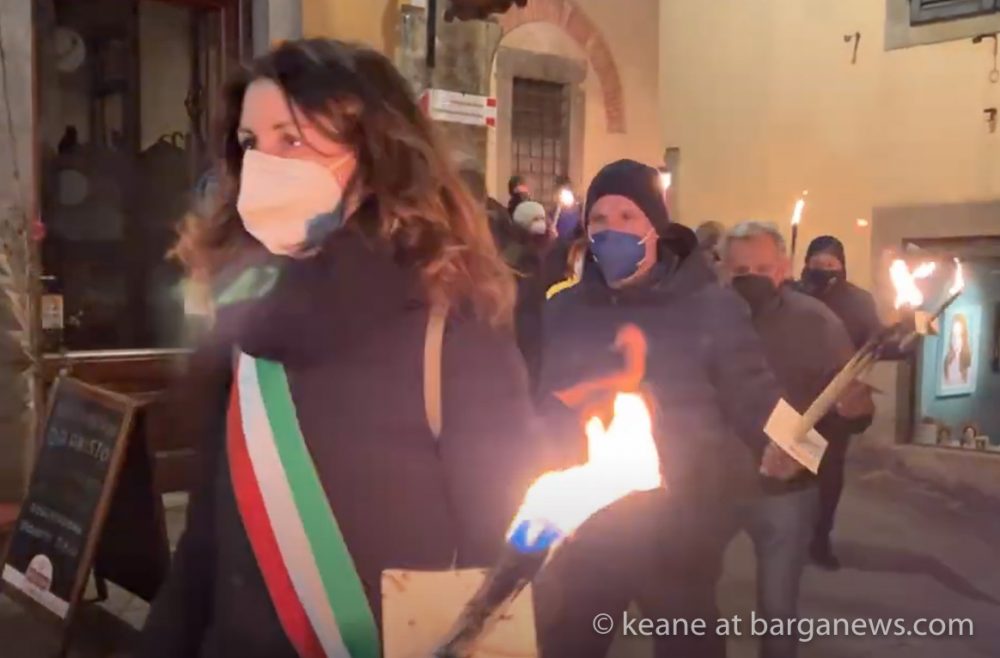 images from barga -17