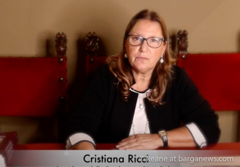 images from barga -37