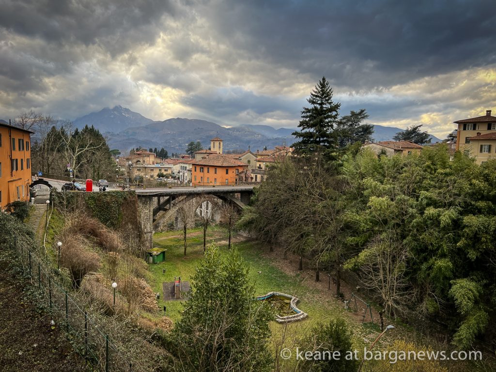 Daily Image from BARGA 8th February 2022