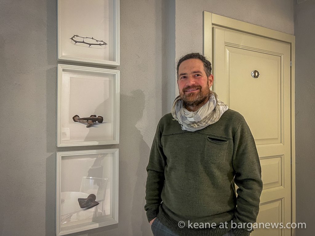 Oxo Collection – Symbolum – Florian D’Angelo