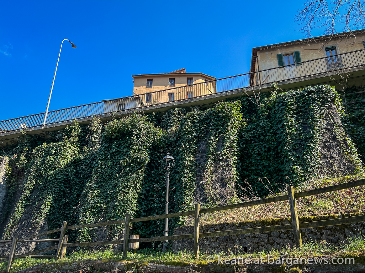 Daily Image from BARGA 20th March 2022