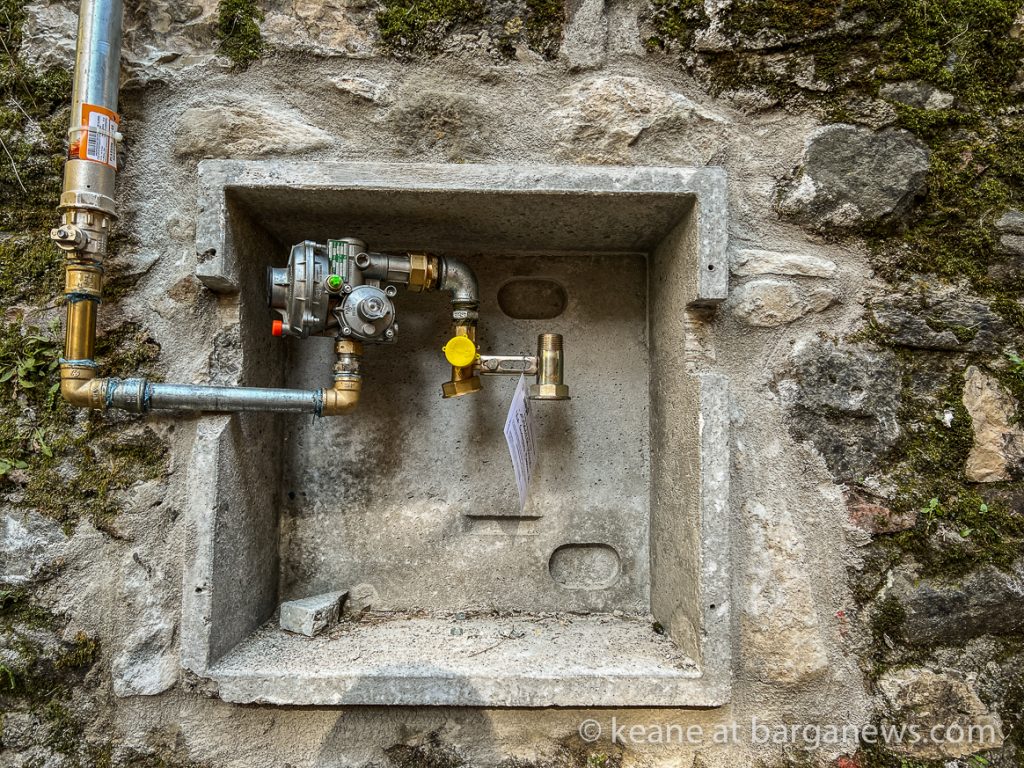 Daily Image from BARGA 12th March 2022