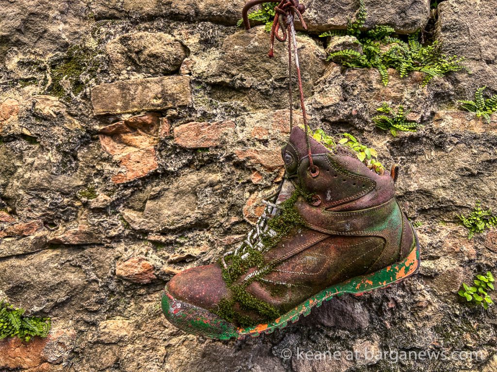 Daily Image from BARGA 26th March 2022