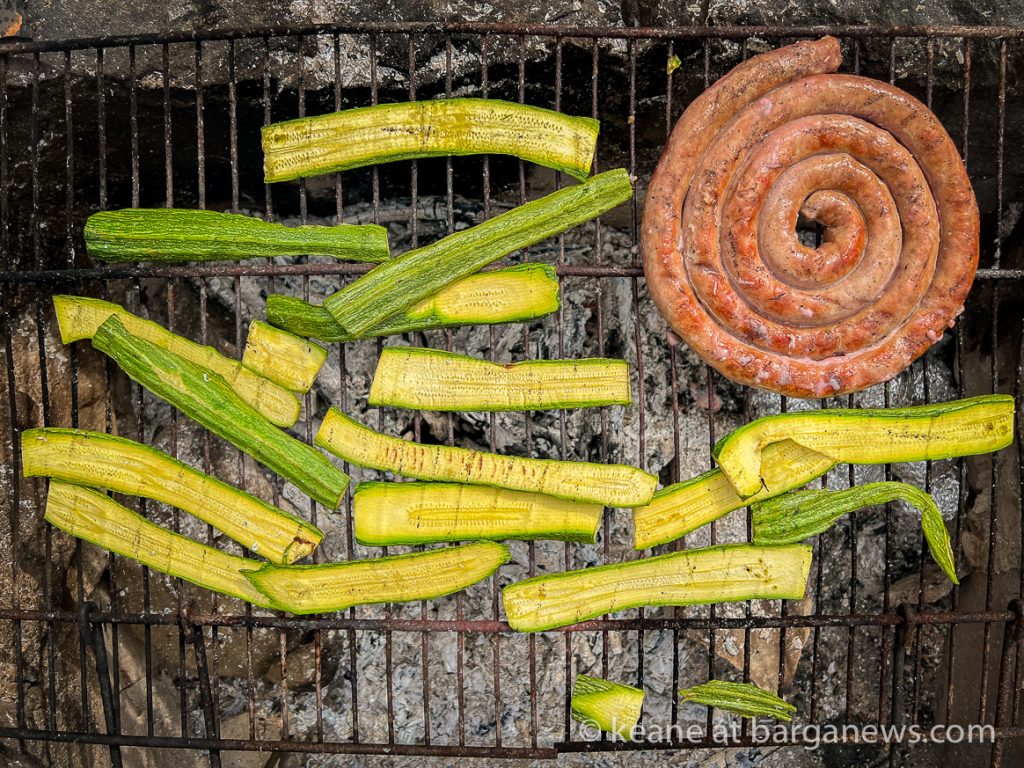 Daily Image from BARGA 28th March 2022