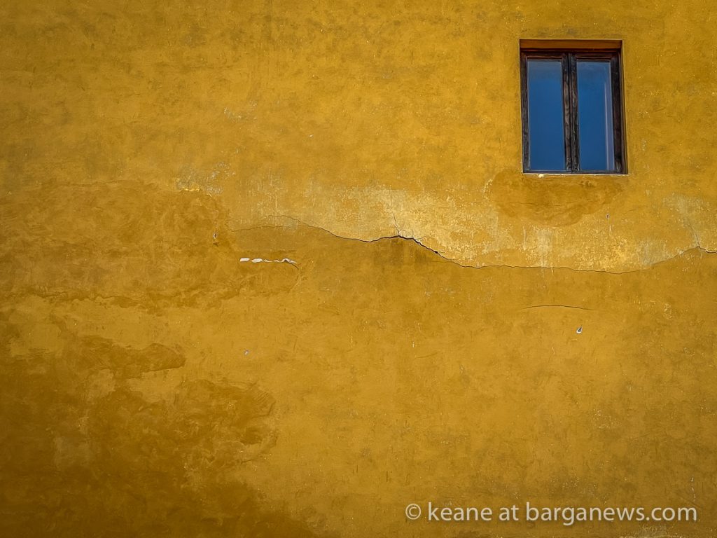 Daily Image from BARGA 30th March 2022