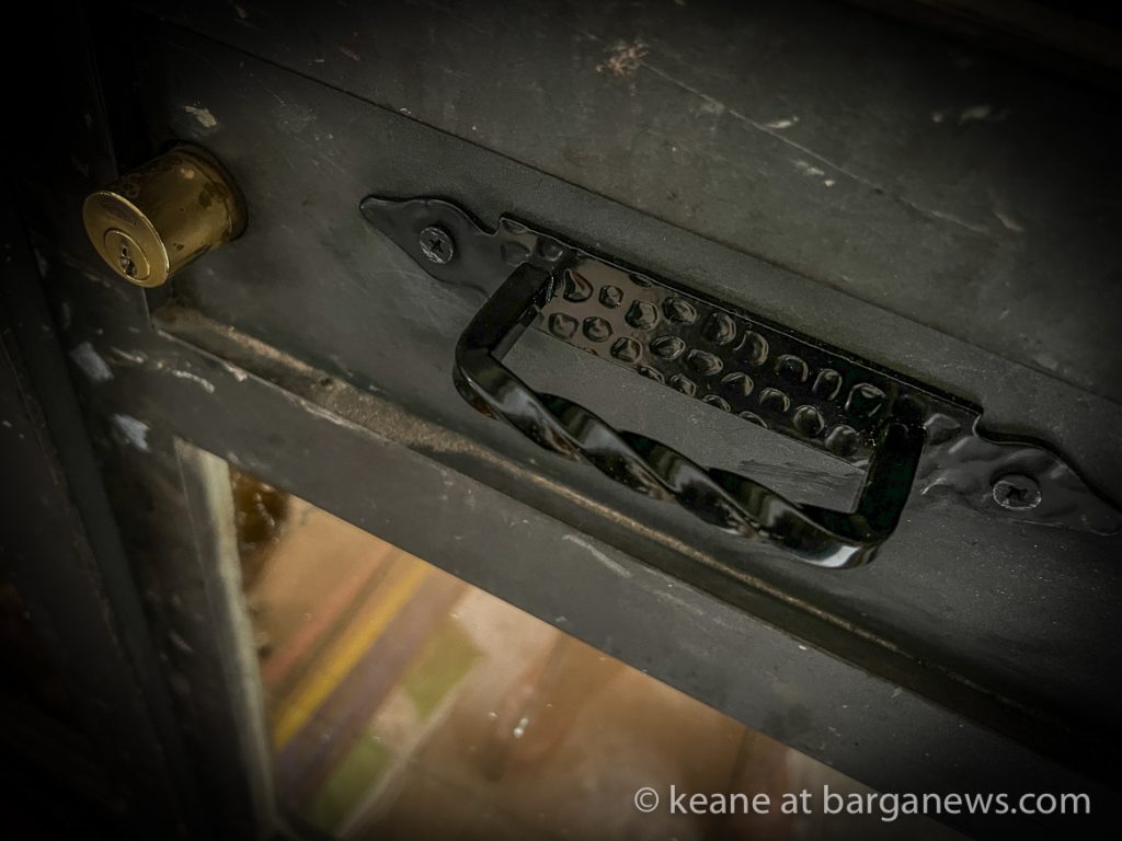 Daily Image from BARGA 2nd April 2022