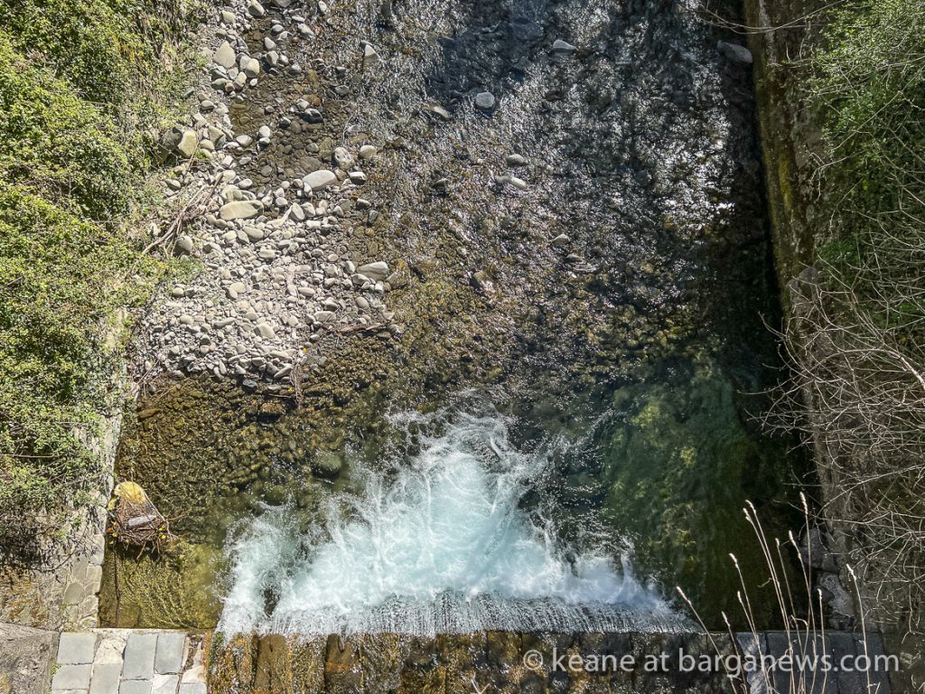 Daily Image from BARGA 12th April 2022