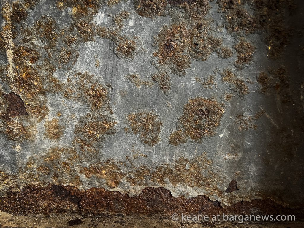 Daily Image from BARGA 15th April 2022