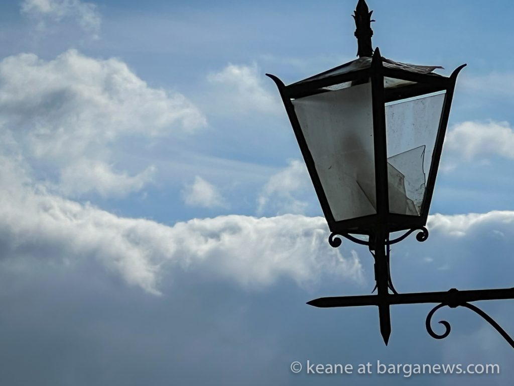 Daily Image from BARGA 21st April 2022