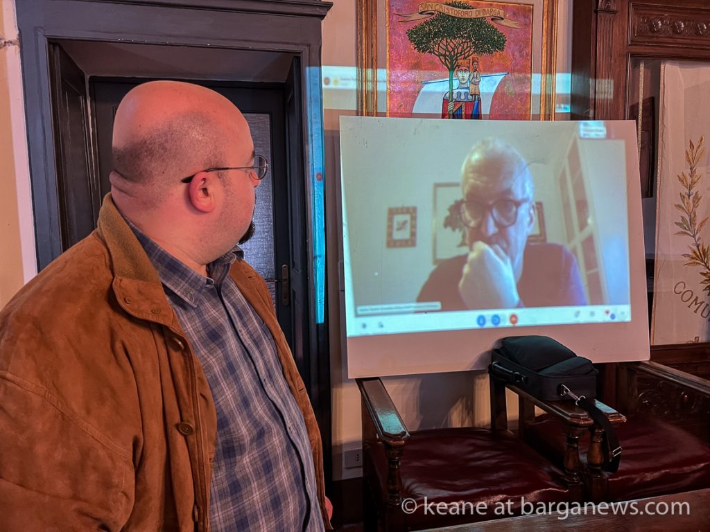 Il Duomo di Barga: ipotesi sulle origini