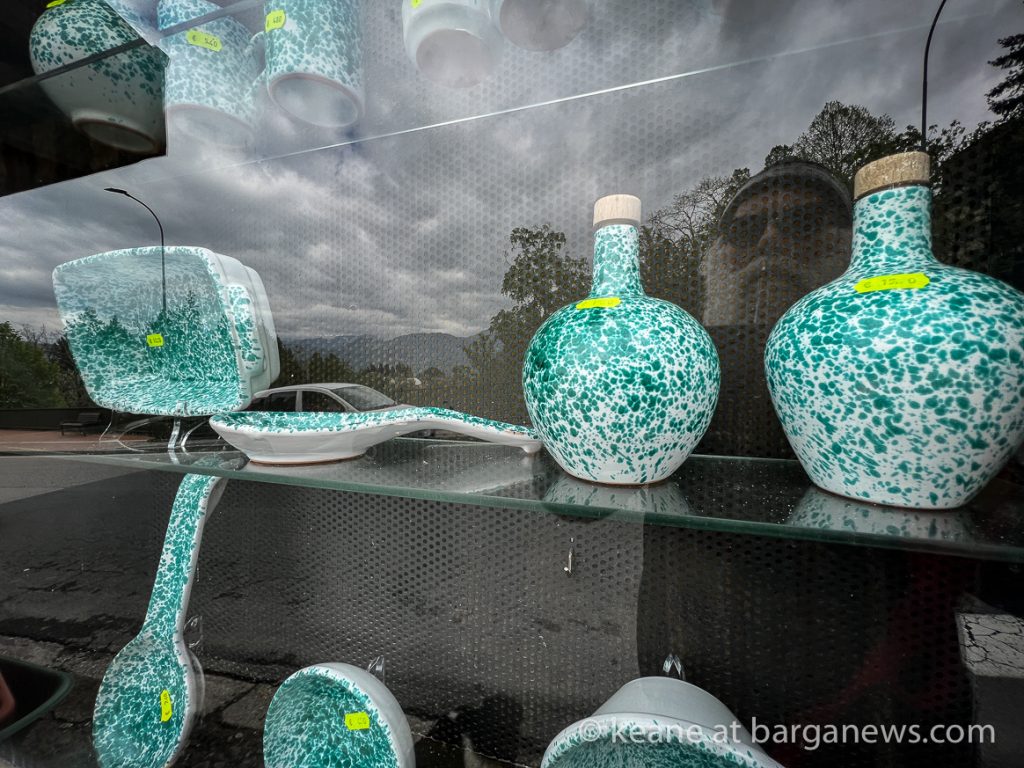 Daily Image from BARGA 27th April 2022